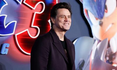 Jim Carrey came out of retirement for Sonic the Hedgehog 3 because he ‘needed the money’