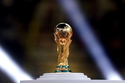 FA to back Saudi Arabia’s bid to host 2034 World Cup