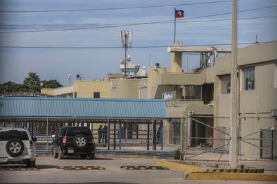 Haiti's main international airport reopens one month after gang violence forced it to close