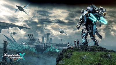 After pumping out Xenoblade Chronicles games for a decade and helping out on Zelda: Tears of the Kingdom, Monolith Soft is now fully owned by Nintendo