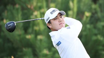 Korean No.1 Withdraws From PGA Tour Q-School To Join LIV Golf On 'Multi-Year Deal'