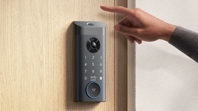 Two new Eufy smart locks are coming – and they could be there a lot sooner than expected