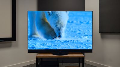 You can still get our one of our editor’s favourite 5-star OLED TVs heavily discounted