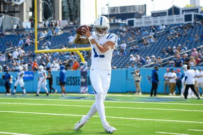 Colts vs Broncos Week 15 key stats comparison