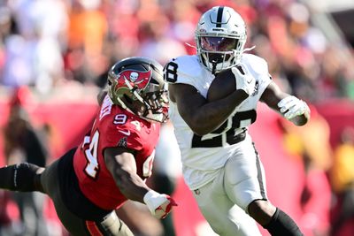 ESPN shares Raiders’ most surprising performance against Bucs