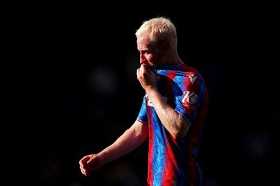 Will Hughes: Crystal Palace’s unsung hero at the heart of the Oliver Glasner turnaround