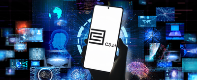 C3.ai Stock Surges on Strong Sales Despite Profit Concerns