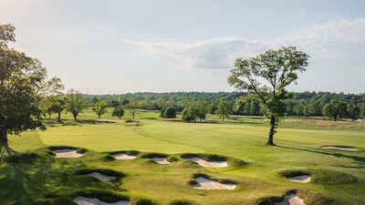 A Rare Glimpse at an Architectural Gem Is Coming to the PGA Tour