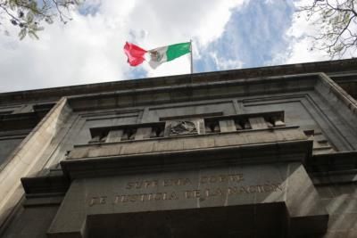 Mexico Faces Payment Issues For Infrastructure Projects