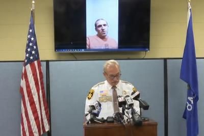 Wisconsin Man Fakes Drowning, Flees To Eastern Europe