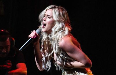 Joss Stone's new baby is 'too vulnerable' to leave home