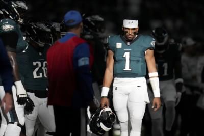 Philadelphia Eagles Drama: Team Unity Key To Success