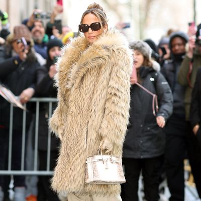 Jennifer Lopez's Birkin Bags Ranked, From Rare to Rarest