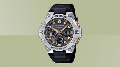 New Casio G-Shock celebrates the Year of the Snake