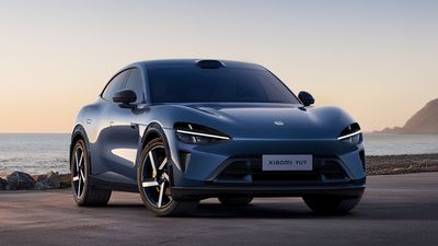 The new Xiaomi YU7 electric SUV has the Tesla Model Y in its sights – and Elon Musk should be worried