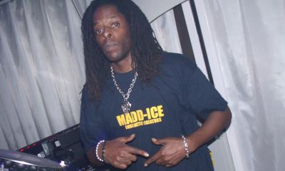 Lennie De Ice, British producer who pioneered sound of jungle, has died