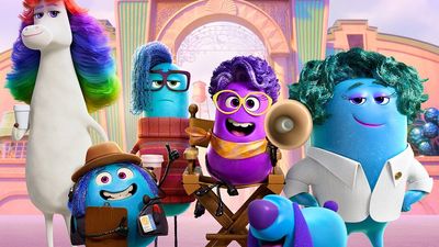 How to watch 'Dream Productions' online – stream 'Inside Out' spin-off from anywhere