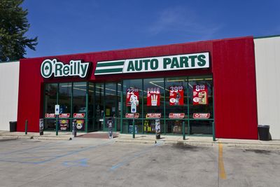 Is O'Reilly Automotive Stock Outperforming the Dow?