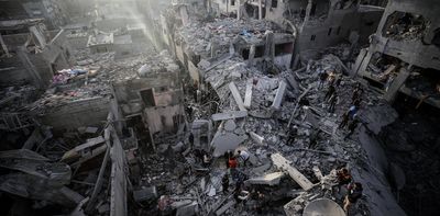 Hamas – hemmed in and isolated – finds itself with few options for the day after the Gaza war