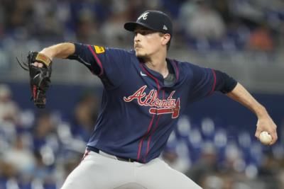 Yankees Sign Max Fried To Record-Breaking Contract