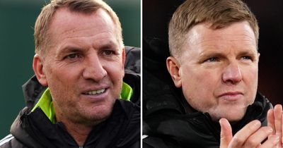 Celtic set to host Newcastle in friendly as awkward Eddie Howe reunion in diary