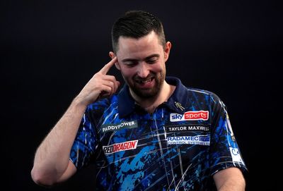 World Darts Championship 2025: Who's playing today, results, schedule and how to watch