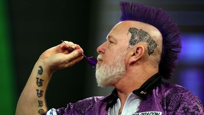 World Darts Championship 2025: Who's playing today, results, schedule and how to watch