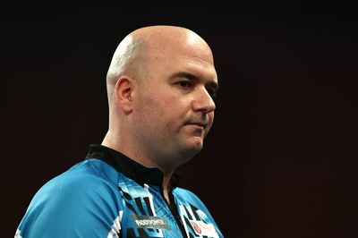 World Darts Championship 2025: Latest results, schedule and how to watch as Rob Cross and Dave Chisnall exit