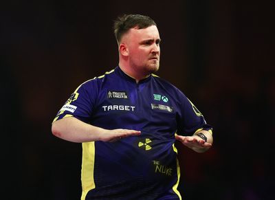 World Darts Championship 2025: Latest results, schedule, how to watch as Luke Litter and Luke Humphries return