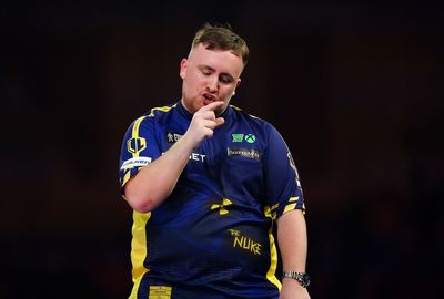 World Darts Championship 2025: Latest results, who's playing today, schedule and how to watch