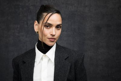 AP Breakthrough Entertainer: Adria Arjona's confidence only keeps growing