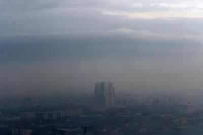 North Macedonia Protests Demand Better Air Quality