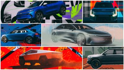 The Breakthrough Awards: How We Decided The Year's Best EV And More