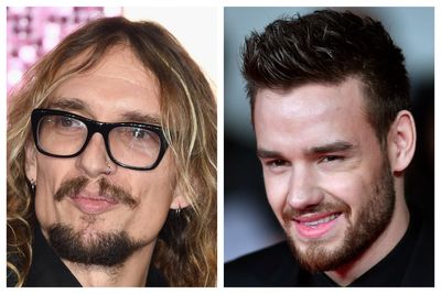 Justin Hawkins defends comments about Liam Payne after he's accused of having 'blood on his hands'