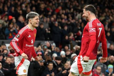 Viktoria Plzen vs Manchester United: Europa League prediction, kick-off time, TV, live stream, team news, h2h results, odds today