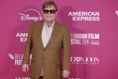 Elton John: Legalising cannabis is one of the greatest mistakes of all time