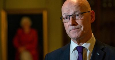 John Swinney considering 'strong arguments' for social media ban for under-16s