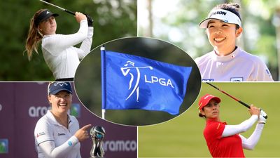 NCAA Div 1 Champion, World No.14 And LET Winners Amongst 26 Players Who Secured 2025 LPGA Tour Cards