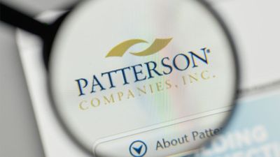 Patterson Launches On $4.1 Billion Takeover. Can It Reinvigorate The Beleaguered Dental Space?