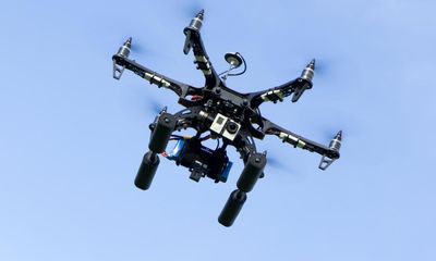 New Jersey drone cluster sightings prompt call for ‘state of emergency’