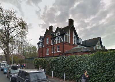 London's oldest private school, with £24,000-a-year fees, given green light for new home