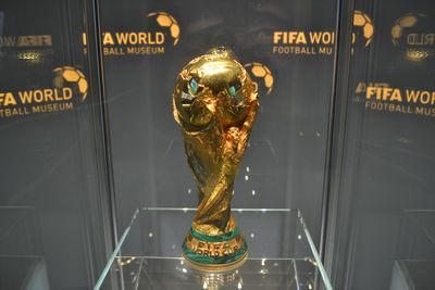 Winter World Cup In 2034 Is Likely With Saudi Arabia Named Hosts