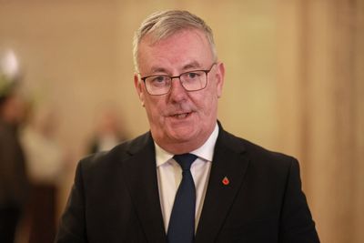 Nesbitt confirms agreement to extend puberty blockers ban to Northern Ireland