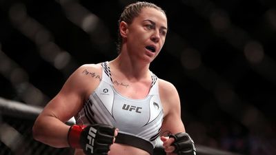 Meatball Molly McCann Set For MMA Return At UFC London