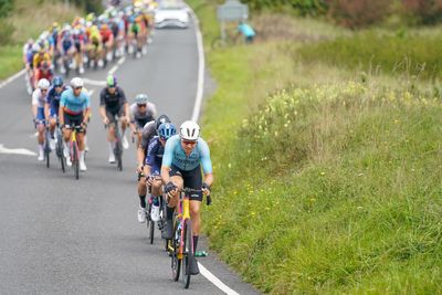 Late bid to form men’s British Continental team for 2025 fails