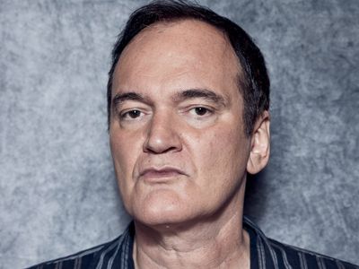 Quentin Tarantino reveals heroin-fuelled night out in Paris that inspired 1990s film