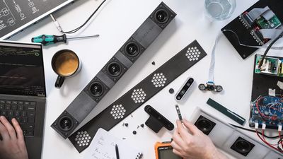 New spatial audio tech could make gaming sound so much better