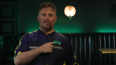 Xbox has partnered with professional darts player Luke Littler ahead of the PDC World Darts Championship