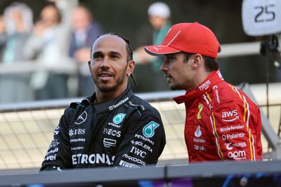 Vasseur: Hamilton’s attention to detail can lead Ferrari to glory