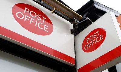 Police criminal inquiry into Post Office has identified dozens of persons of interest